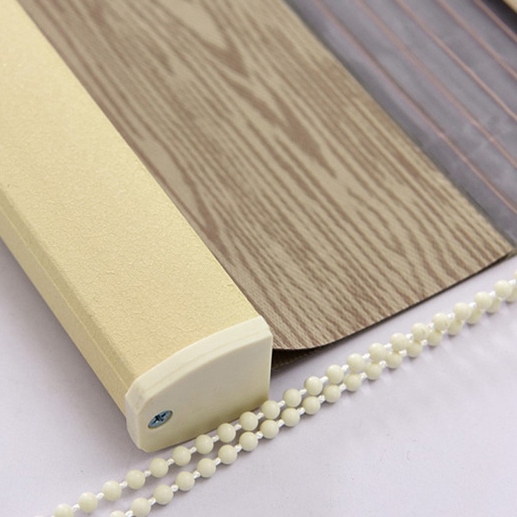 電動(dòng)開合簾 2